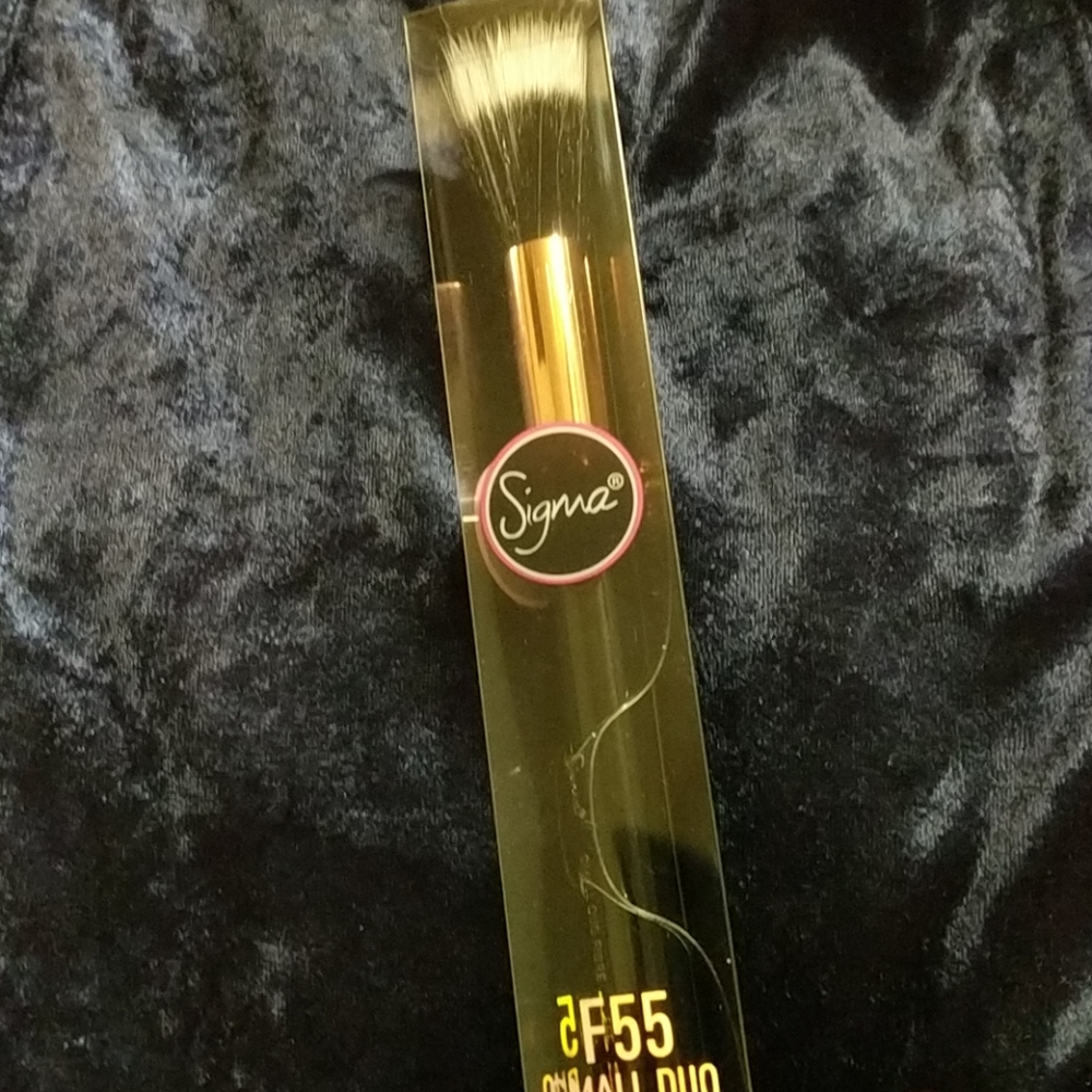 Sigma brush bundle - Picture 2 of 3